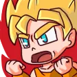 Emoji Dbz2
