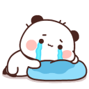 Emoji MOCHI22mignonquipleure