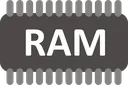 Emoji ram