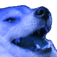 Emoji BlurpleKek