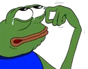 Emoji crypepe