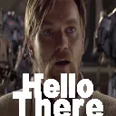 Emoji hellothere