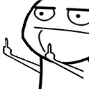 Emoji RT_fuck
