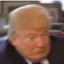 Emoji trump