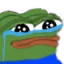 Emoji triste
