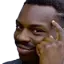 Emoji gnie