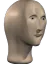 Emoji stonks