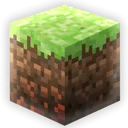 Emoji Grassblock