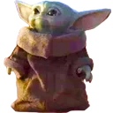 Emoji yoda