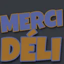 Emoji MerciDeli