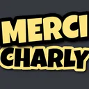 Emoji MerciCharly