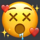 Emoji InLove