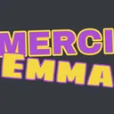 Emoji MerciEmmaCharly