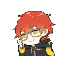 Emoji luciel_tchin