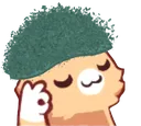 Emoji nicecat