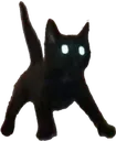 Emoji ukittyspooked