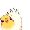 Emoji 015_birdwave