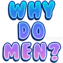 Emoji xwhydomen