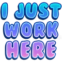 Emoji xjustwork