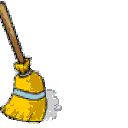 Emoji 013_vassoura