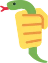 Emoji usnakebring