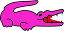 Emoji upinklacoste
