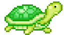 Emoji 011_hidingturtle