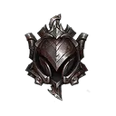 Emoji lol1a_Iron