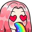 Emoji VT_vomiarcenciel