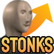 Emoji noobs_stonks