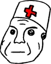 Emoji doctor