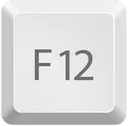 Emoji f12