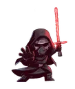Emoji KyloRen