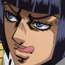 Emoji meme_yummy_jojo