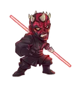 Emoji DarkMaul
