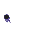 Emoji Pokemon_Gengar