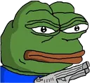 Emoji Angry