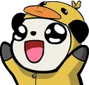 Emoji Hey
