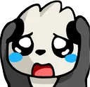Emoji meuh
