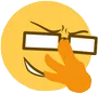 Emoji hehe