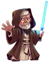 Emoji BenKenobi