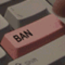 Emoji 015_ban_button