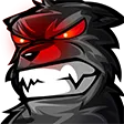 Emoji DarkWolfRAGE112