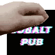 Emoji patpat_cobalt