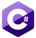 Emoji langCSharp