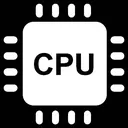 Emoji cpu