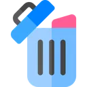 Emoji delete