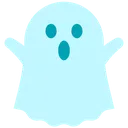 Emoji ghost