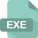 Emoji logo_exe