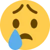 Emoji 2sad